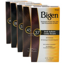 Bigen Permanent Powder Hair Color