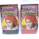 CALYPSO LARGE SATIN BONNET