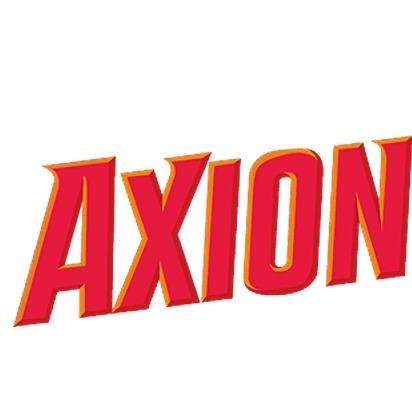 Axion Antibacterial Dishwashing Paste 425g