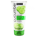 BEAUTY FORMULA FACIAL SCRUB - CUCUMBER 150ML