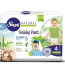 Sleepy Natural Pull Up Training Pants