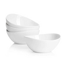 Mini Dessert Dish - Oval