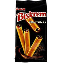 Biskrem Cocoa Biscuits