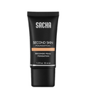 SACHA SECOND SKIN FOUNDATION