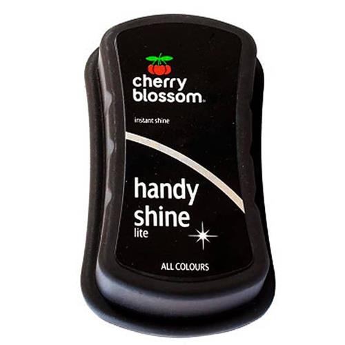 Cherry Blossom Handy Shine Shoe Polish Sponge