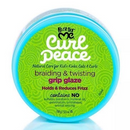 Just for Me Curl Peace Braiding & Twisting Grip Glaze - Holds & Reduces Frizz 5.5oz