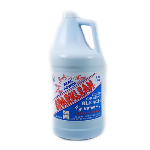 Sparklean Powder Sparklean Bleach
