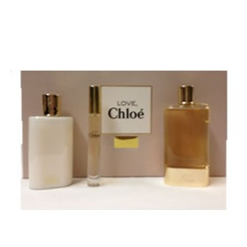 Love, Chloe Eau Florale Chloé for women