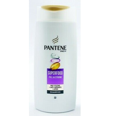 Pantene Pro-v BB7 - Shampoo Pro-v Complex + Antioxidant + Lipids, 700 ml