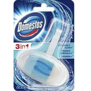 Domestos Toilet Rim Block 3 In 1 Ocean Bathroom Cleaning Limescale Freshen Scent