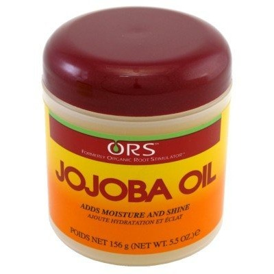 Ors Jojoba Oil Hair Dress 5.5 oz