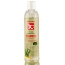 IC Fantasia Hair Polisher Shampoo 12 oz