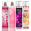 Scenabella Body Mist 236ml