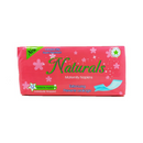 NATURALS MATERNITY NAPKINS
