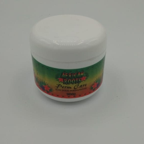 African Roots Perm Care 113.5g