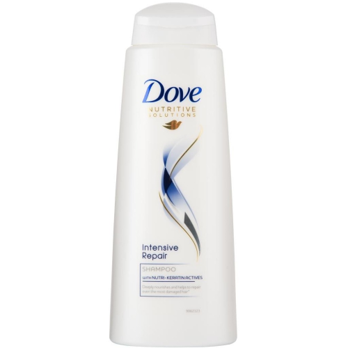 Dove Intensive Repair Shampoo 400ml