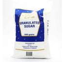 Sweet Cane Granulated Sugar