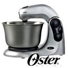 Oster Mixmaster Stand Mixer 12 Speed - 480w