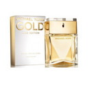 MICHAEL KORS GOLD LUXE EDITION