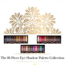 Cara Mia Eyeshadow Pallette