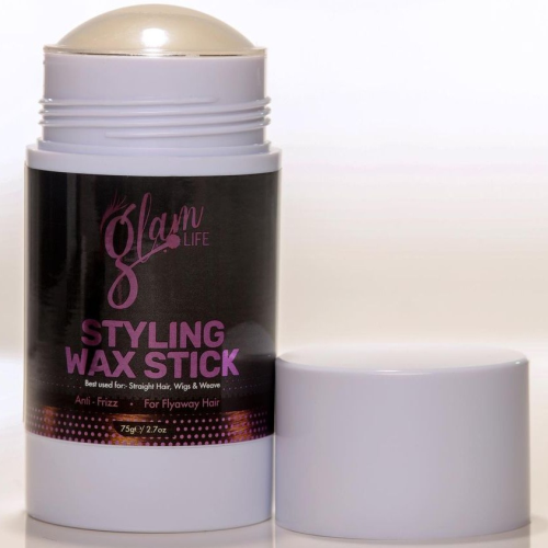 GLAM LIFE STYLING WAX STICK