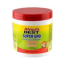 Africas Best Gro Super Hair & Scalp Conditioning 5.25 Ounce (149ml)