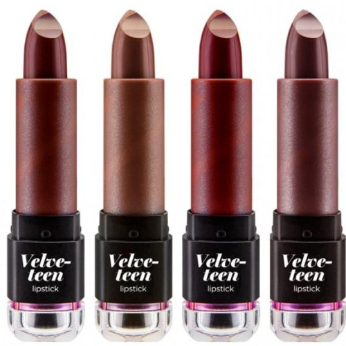 NK VELVETEEN LIPSTICK