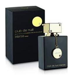 Armaf Club De Nuit Intense Women - Eau De Toilette - 100ml