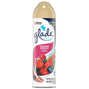Glade Air Freshener, Aerosol Spray  8 Oz