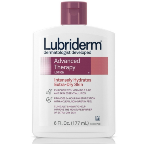 Lubriderm Daily Moisture Skin Lotion