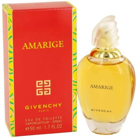 GIVENCY AMARIGE 1.7 EDT SP