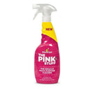 The Pink Stuff Multi Purpose Miracle Spray 750ml
