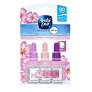 Ambi Pur 3Volution Plug-in Refill - Blossom & Breeze Scent Air Freshener - 20ml