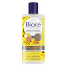 Biore Witch Hazel Pore Clarifying Toner, 8.0 OZ