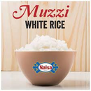 Muzzi White Rice