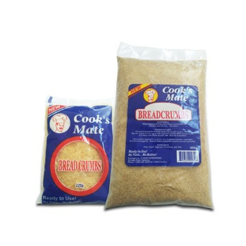 Cook's Mate Bread Crumbs