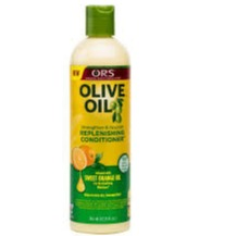 ORS Olive Oil Strengthen and Nourish Replenishing Conditioner 12.25 oz