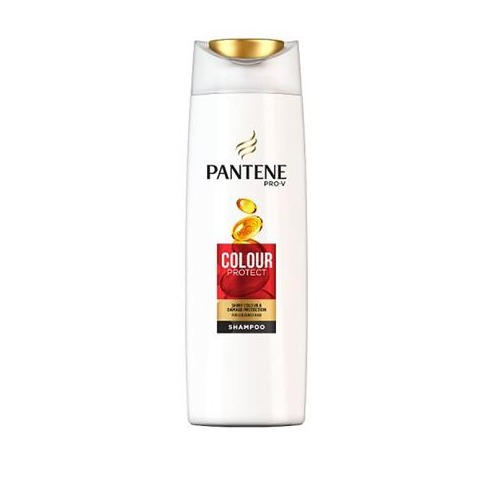 Pantene Color Protect Shampoo 360 Ml
