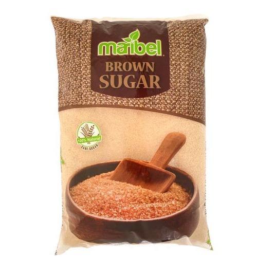 Maribel Brown Sugar 900g