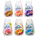 Glade Solid Air Freshener, Deodorizer for Home and Bathroom