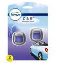 Febreze Car Vent Air Freshener Clips  - 2 Count
