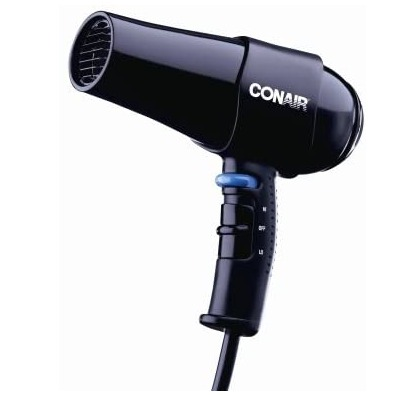 Conair C558 Hair Dryer 1875W Champion Euro Styler