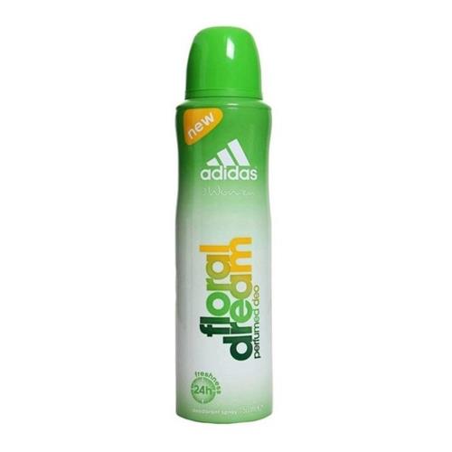 Adidas Floral Dream Perfumed Deodorant Body Spray For Her 150ml