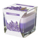 Aura 3 Coloured Fragrances Candles 170g