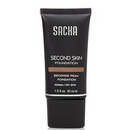 SACHA SECOND SKIN FOUNDATION