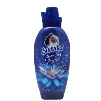 Suavitel Magic Moments Hugs Of Love Fabric Softener 750ml