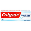 COLGATE SENSITIVE - SENSIFOAM 50ML