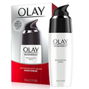 Olay Regenerist Regenerating Lightweight Moisturizer Face Serum - 1.7 Fl Oz