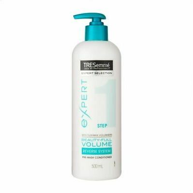 TRESemmé Beauty-Full Volume Shampoo 500ml