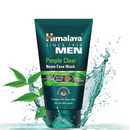 Himalaya Men Pimple Clear Neem Face Wash, 100m